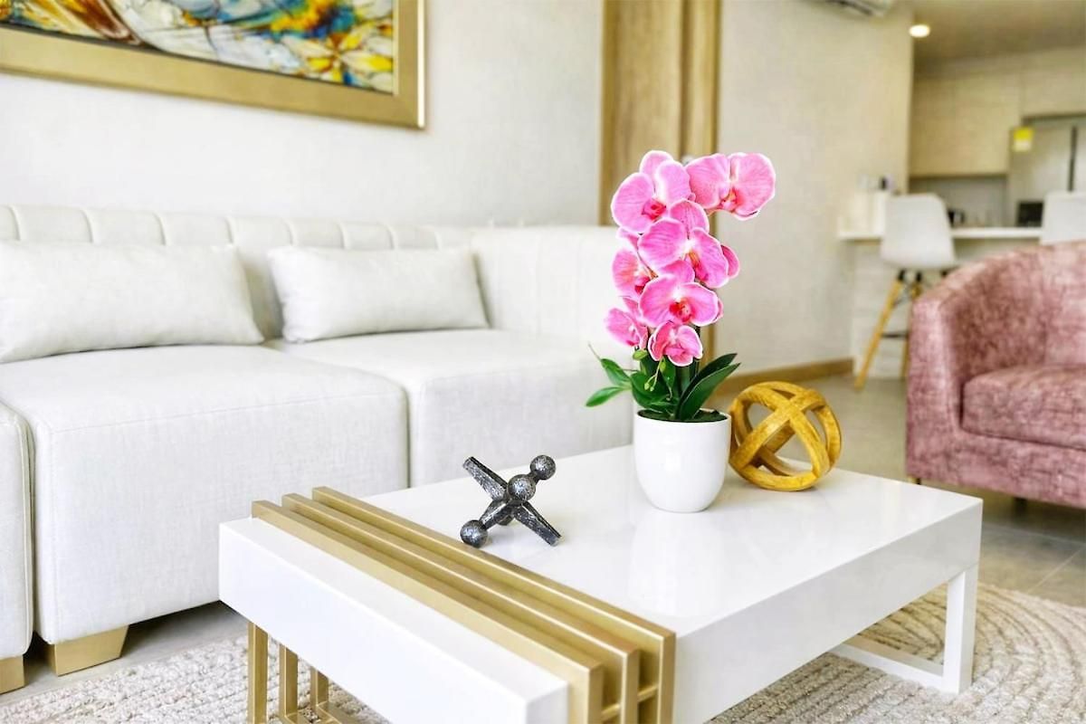 Exclusive - Endless Ocean Views Apartamento Cartagena