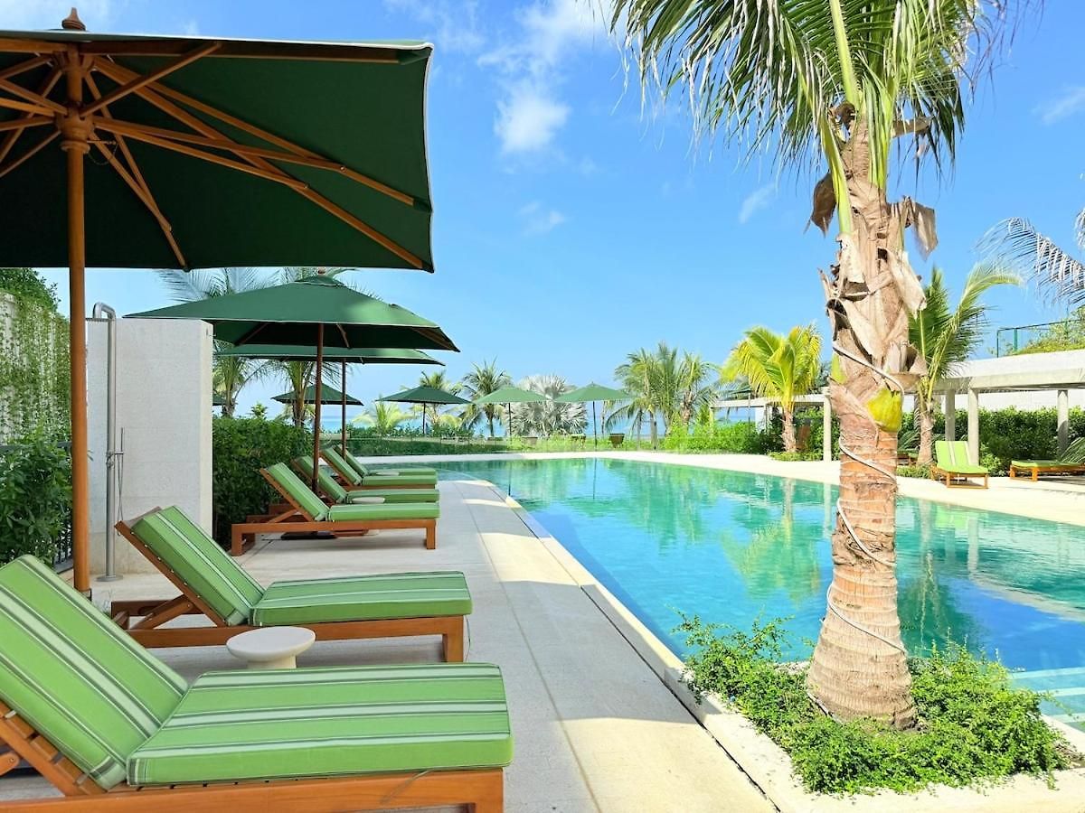 Apartamento Exclusive - Endless Ocean Views Cartagena