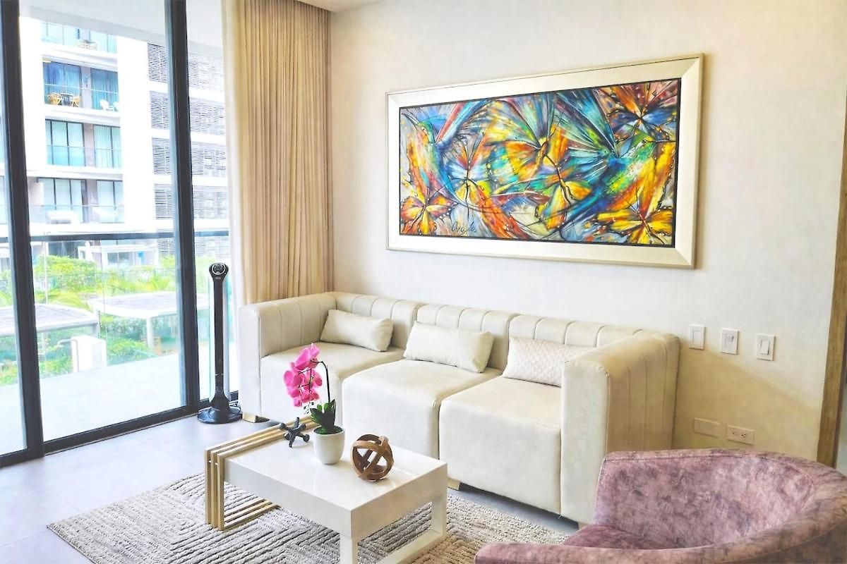 Exclusive - Endless Ocean Views *