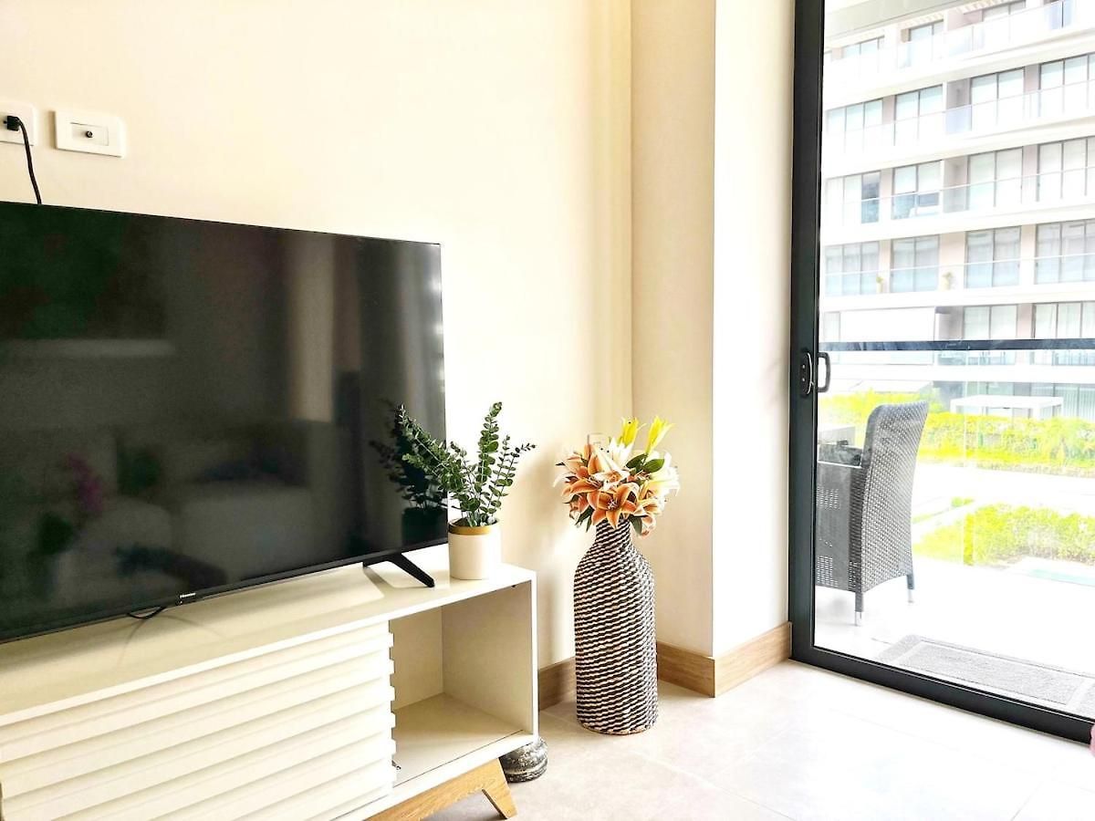 Exclusive - Endless Ocean Views Apartamento Cartagena