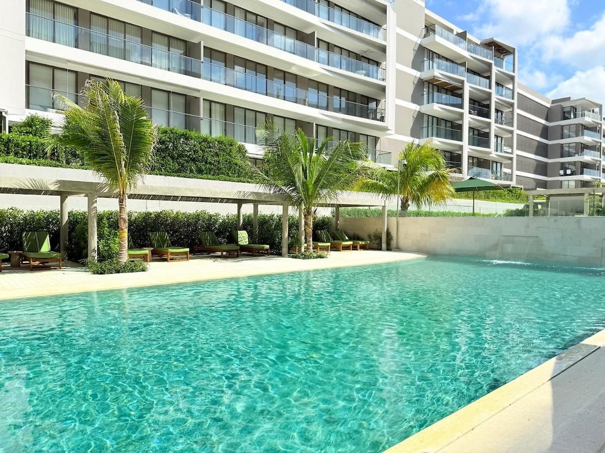 Exclusive - Endless Ocean Views Cartagena