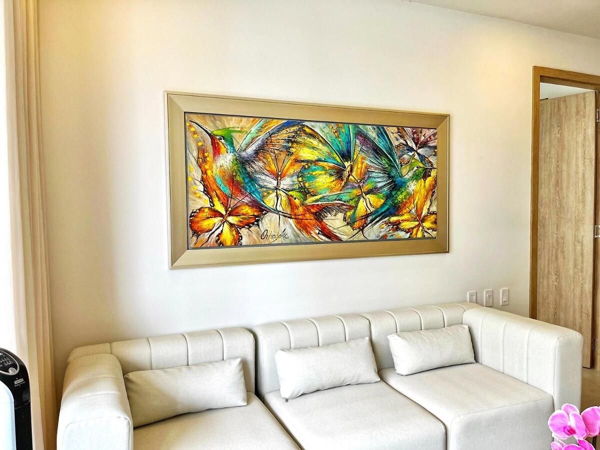 Exclusive - Endless Ocean Views Apartamento