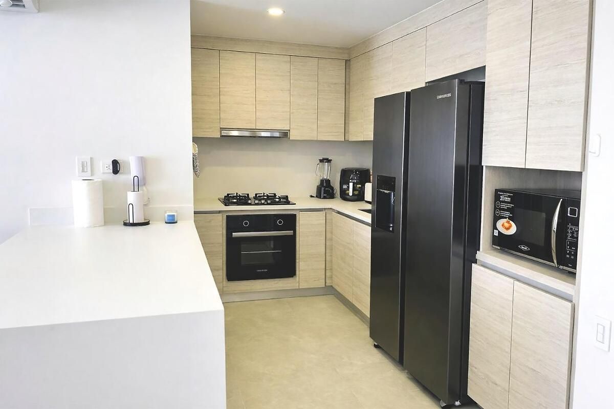 Apartamento Exclusive - Endless Ocean Views *