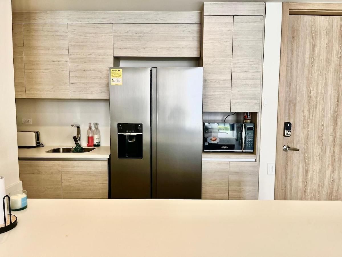Apartamento Exclusive - Endless Ocean Views