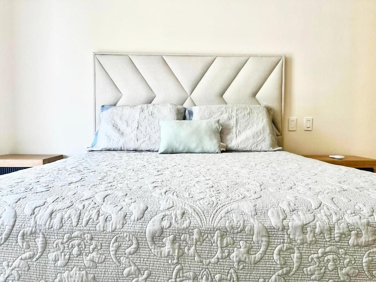 Exclusive - Endless Ocean Views Apartamento