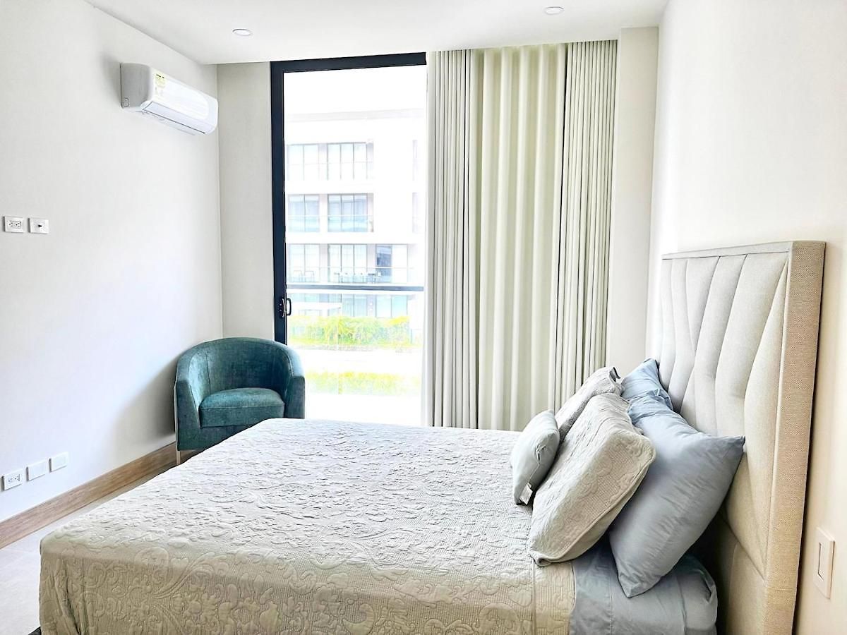 Apartamento Exclusive - Endless Ocean Views
