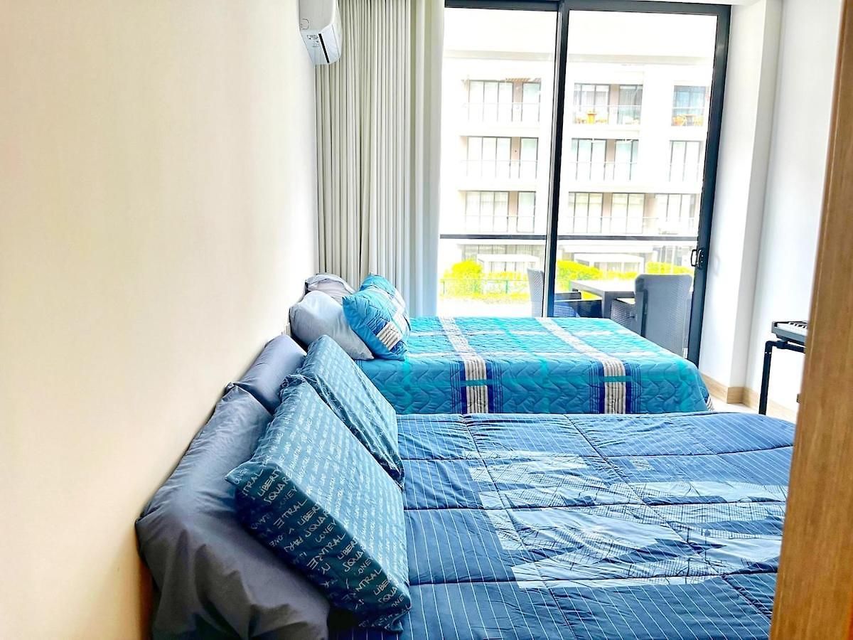 Apartamento Exclusive - Endless Ocean Views