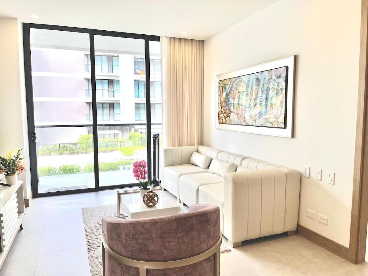 Exclusive - Endless Ocean Views Cartagena