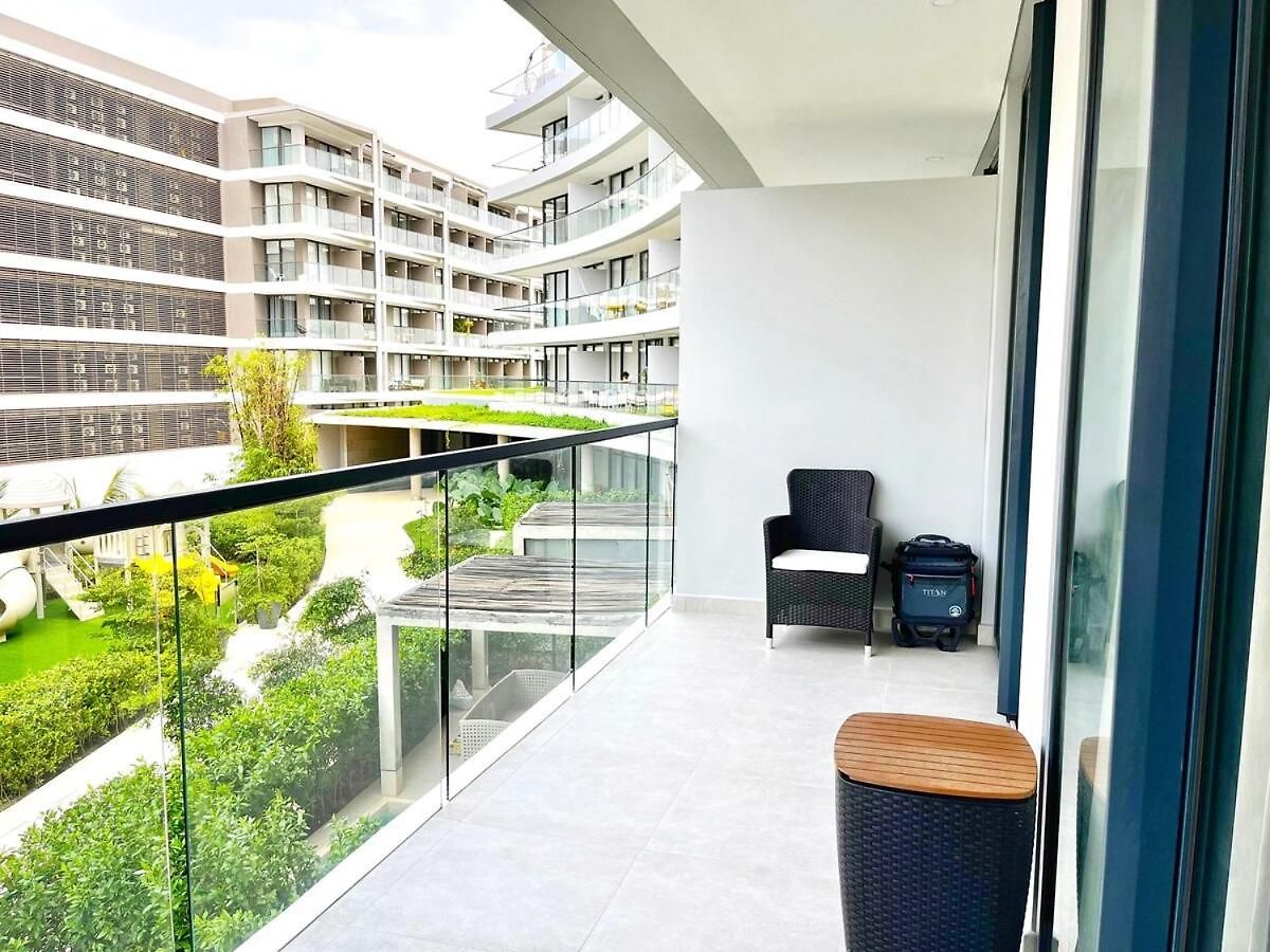 Apartamento Exclusive - Endless Ocean Views
