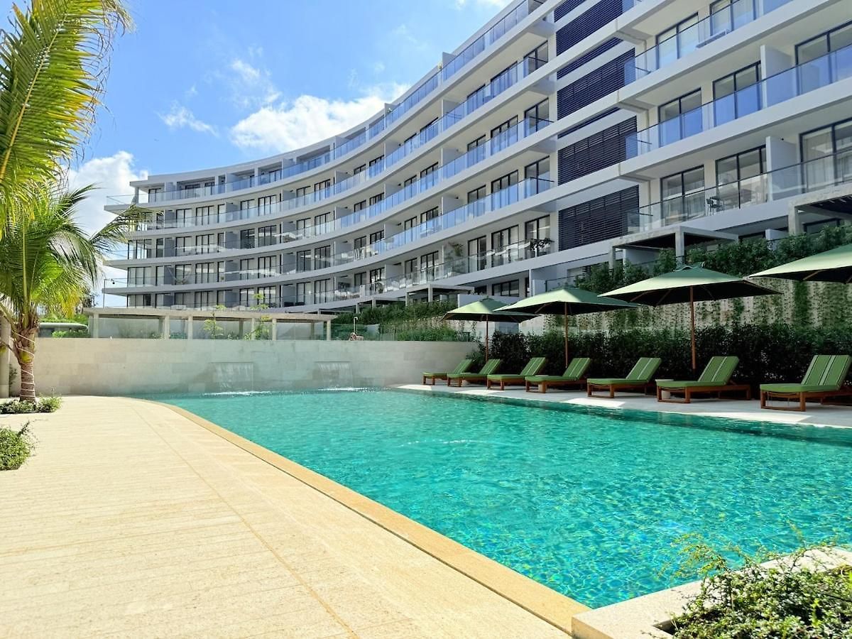 Exclusive - Endless Ocean Views *