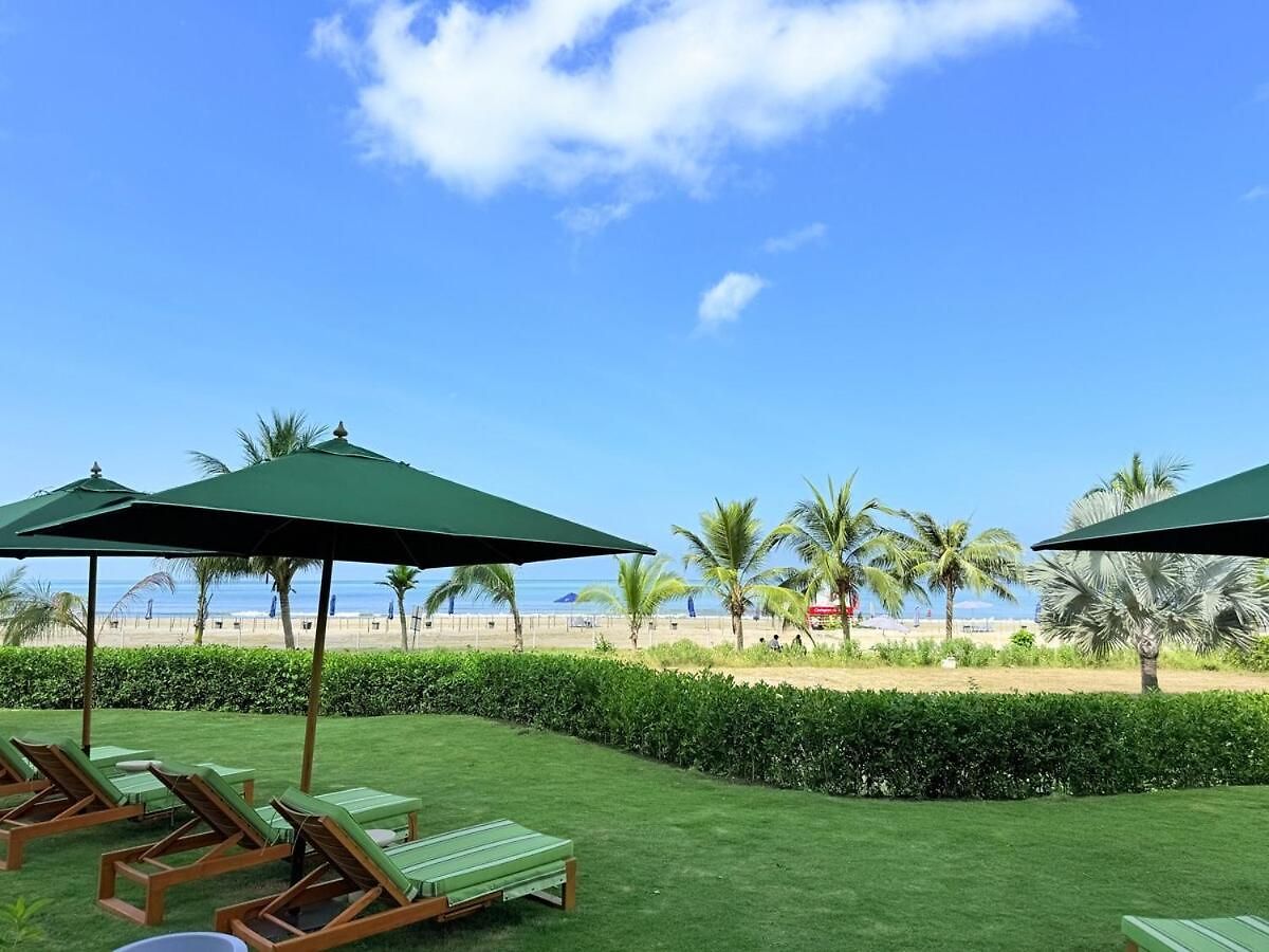 Exclusive - Endless Ocean Views Cartagena