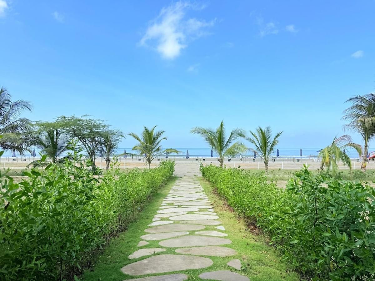 Exclusive - Endless Ocean Views Apartamento Cartagena