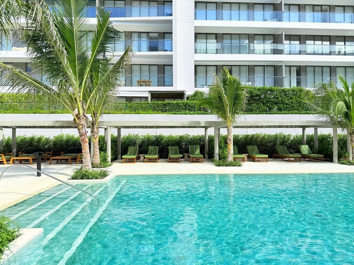 Apartamento Exclusive - Endless Ocean Views *