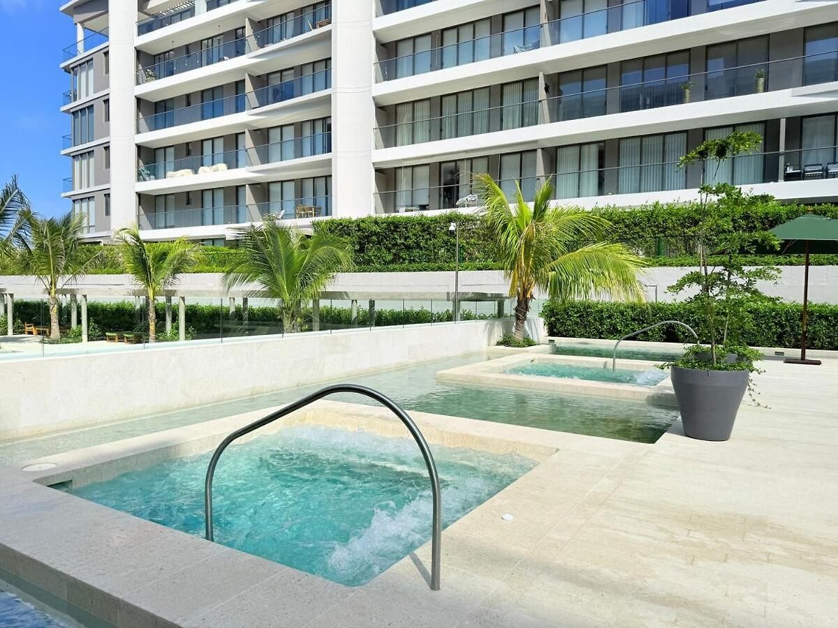 Exclusive - Endless Ocean Views Apartamento