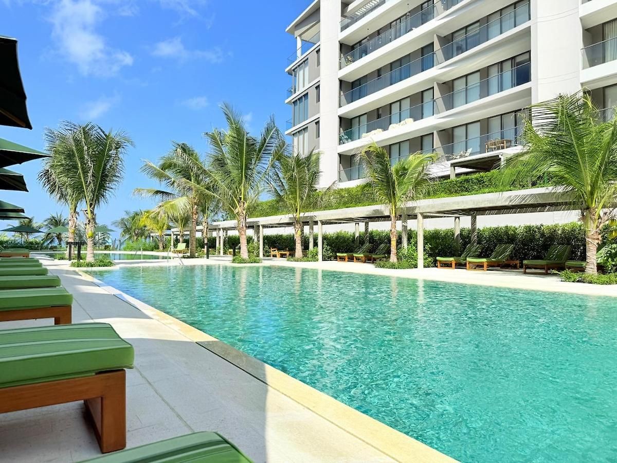 Apartamento Exclusive - Endless Ocean Views *