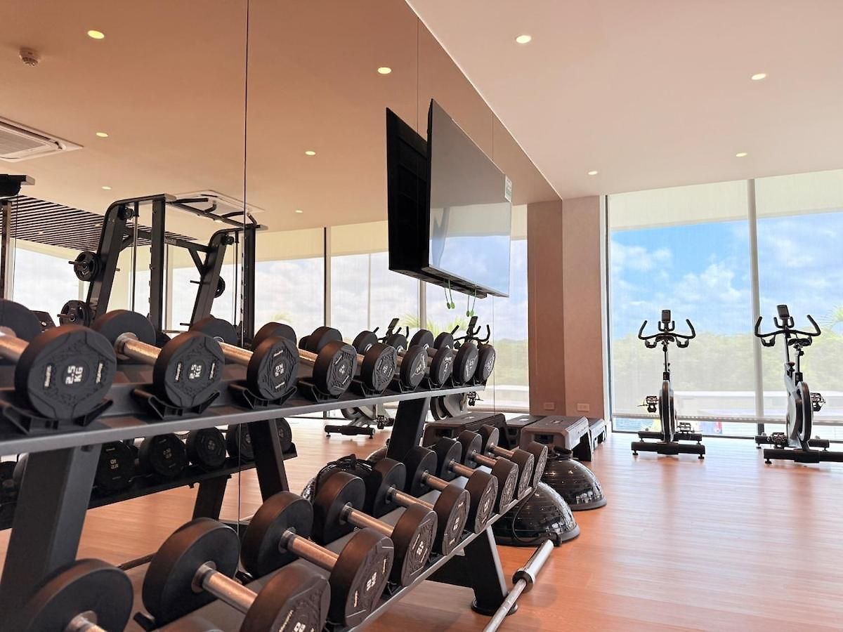 Exclusive - Endless Ocean Views Cartagena