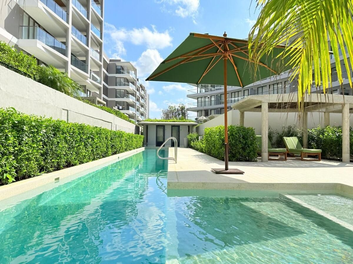 Exclusive - Endless Ocean Views Apartamento *