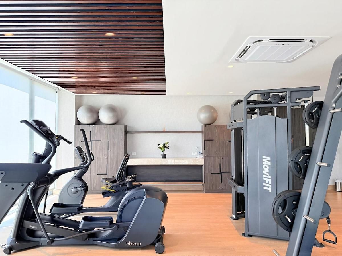 Exclusive - Endless Ocean Views Apartamento