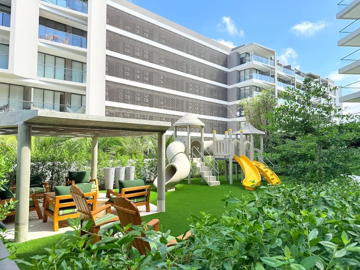 Apartamento Exclusive - Endless Ocean Views *