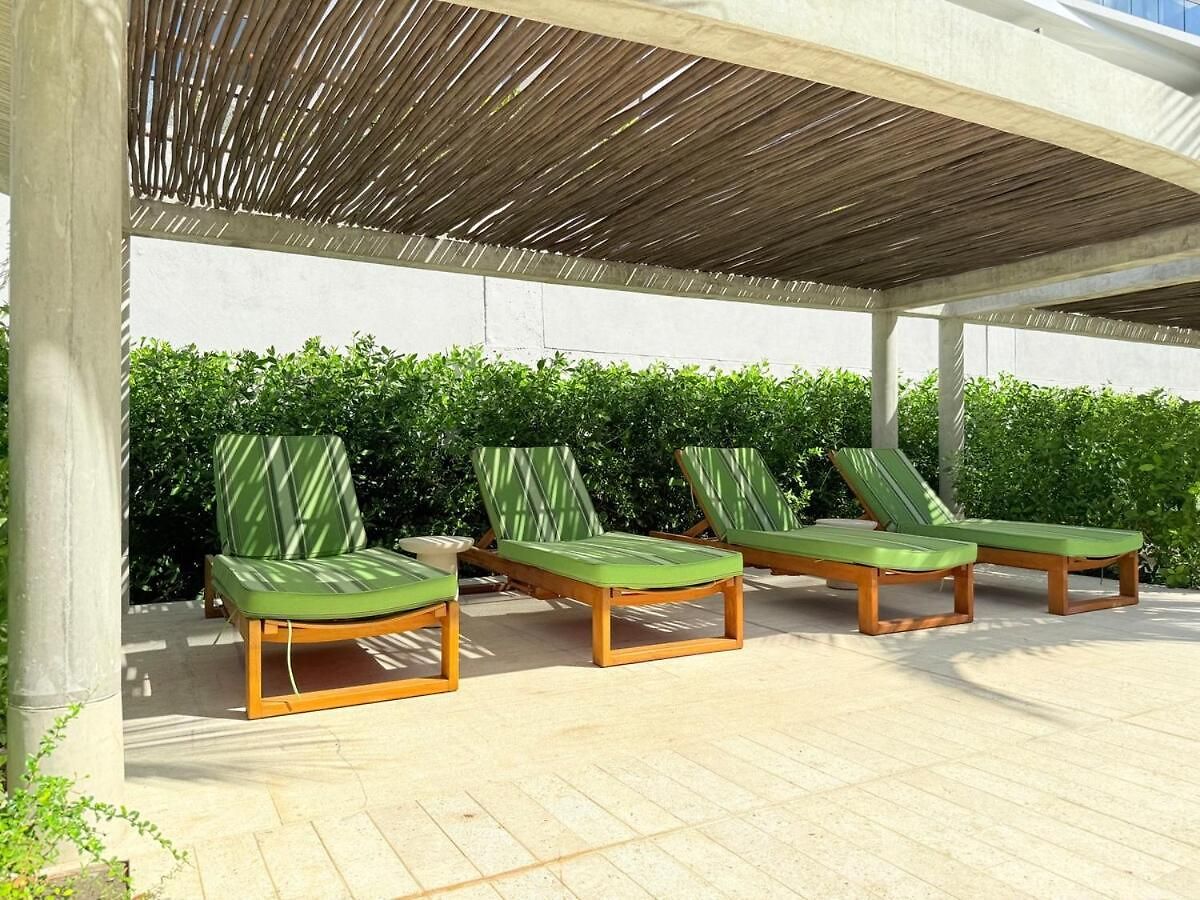 Exclusive - Endless Ocean Views Apartamento