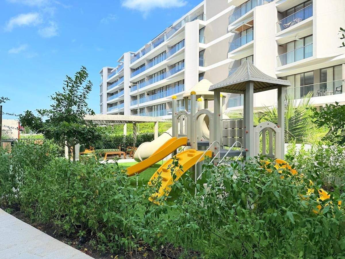 Apartamento Exclusive - Endless Ocean Views