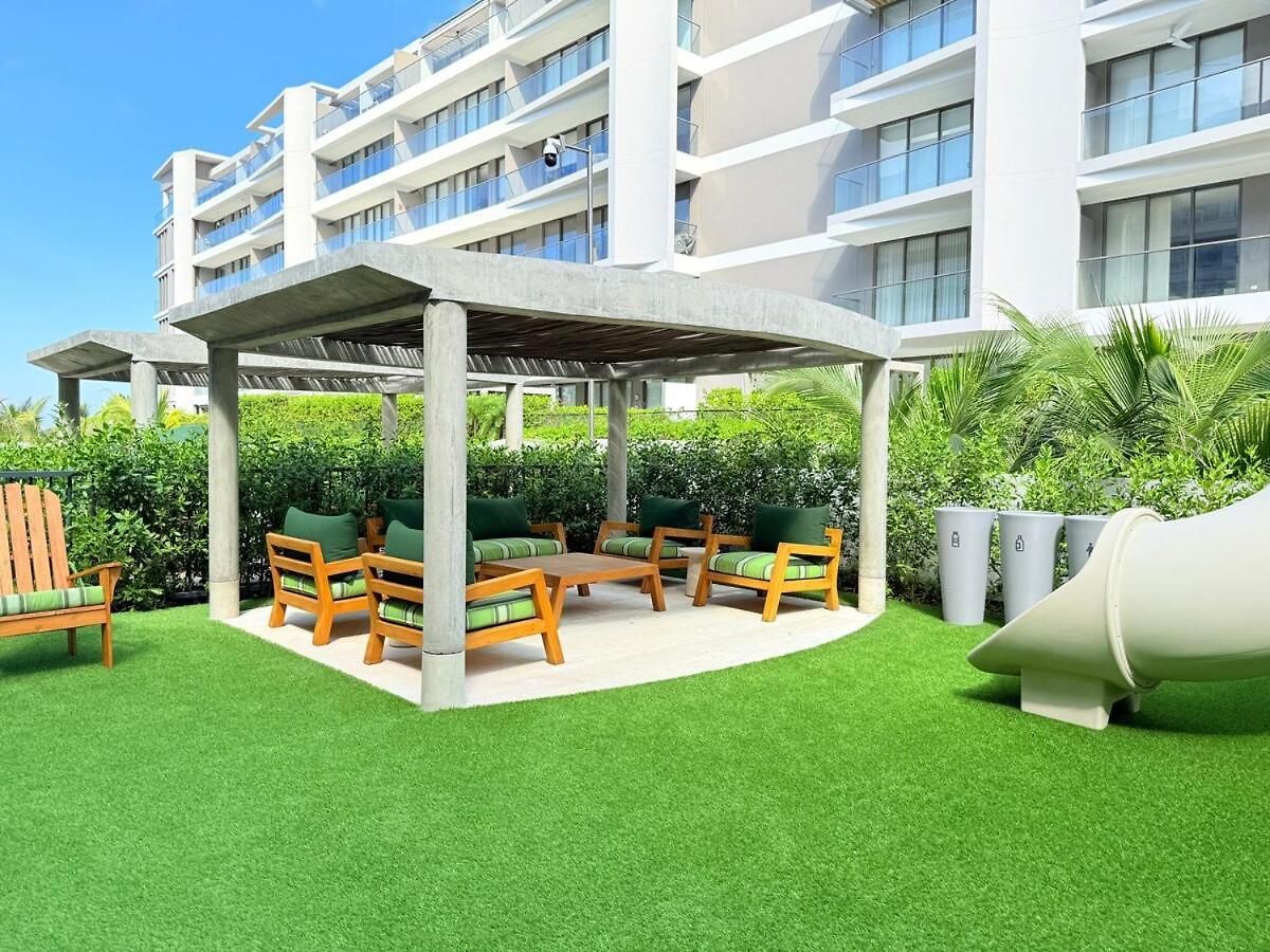 Exclusive - Endless Ocean Views Apartamento Cartagena