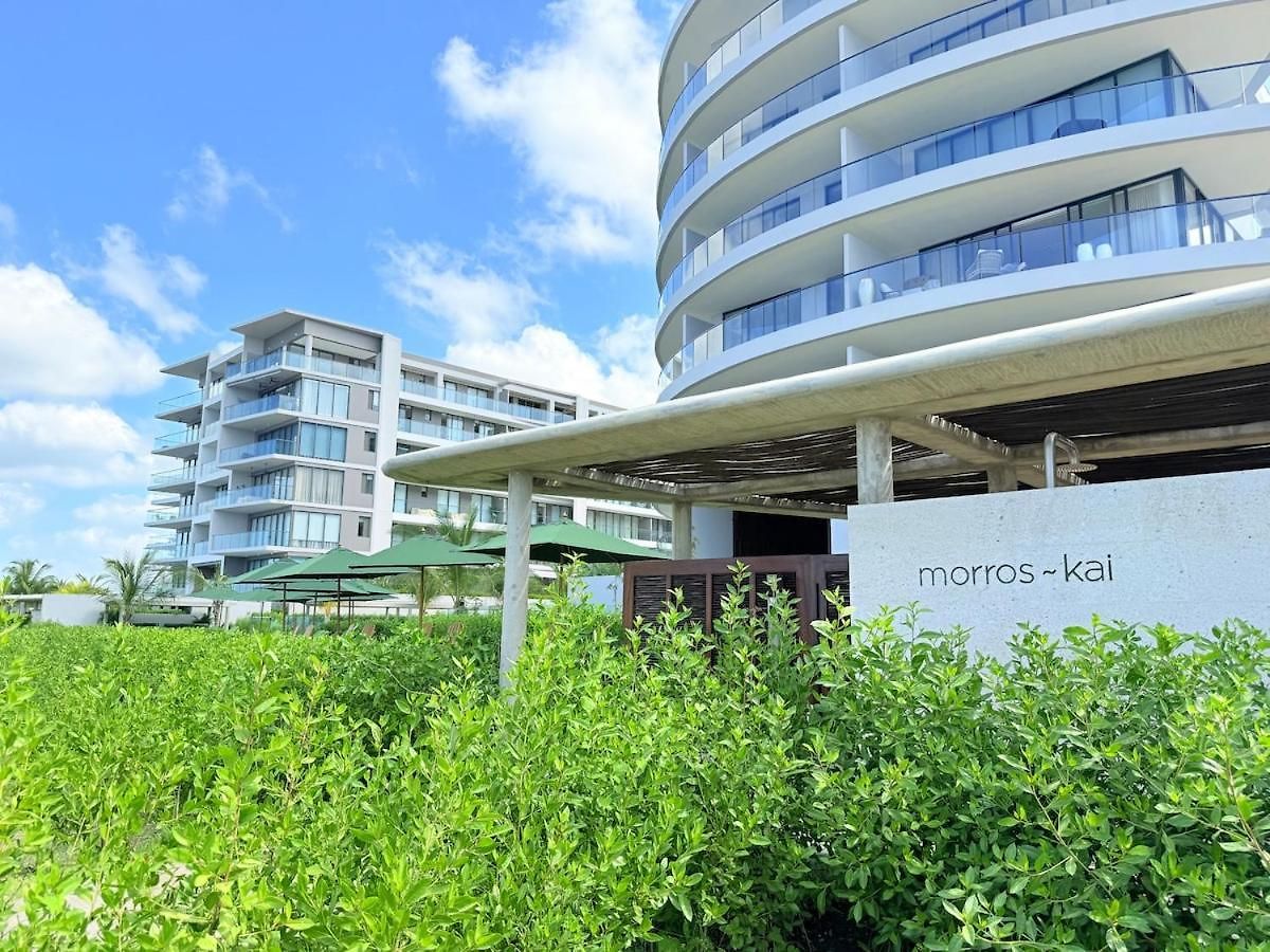 Exclusive - Endless Ocean Views *