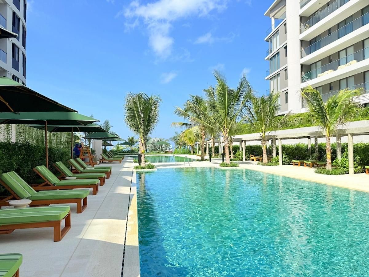 Exclusive - Endless Ocean Views *
