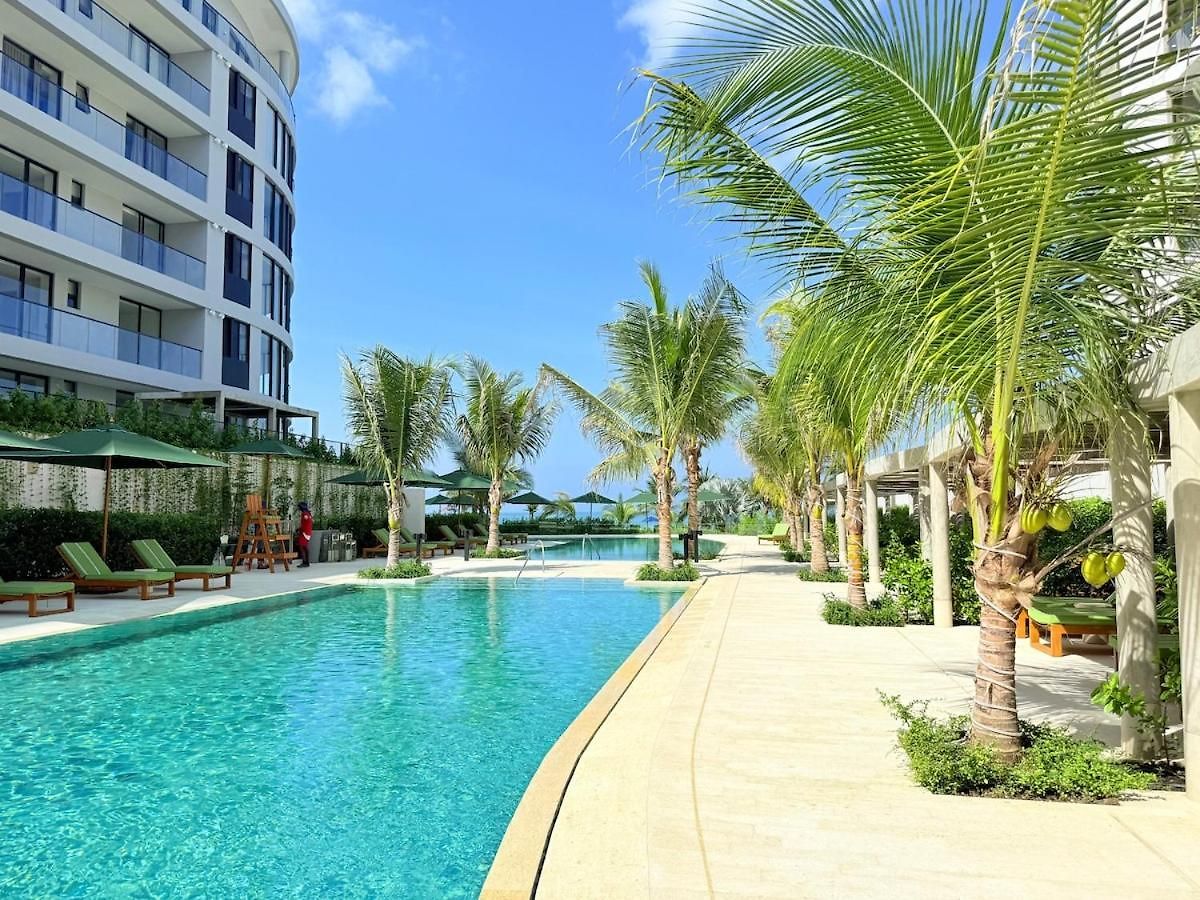 Apartamento Exclusive - Endless Ocean Views
