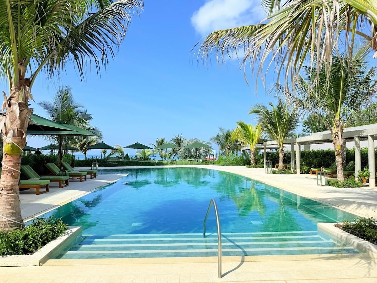 Exclusive - Endless Ocean Views * Cartagena