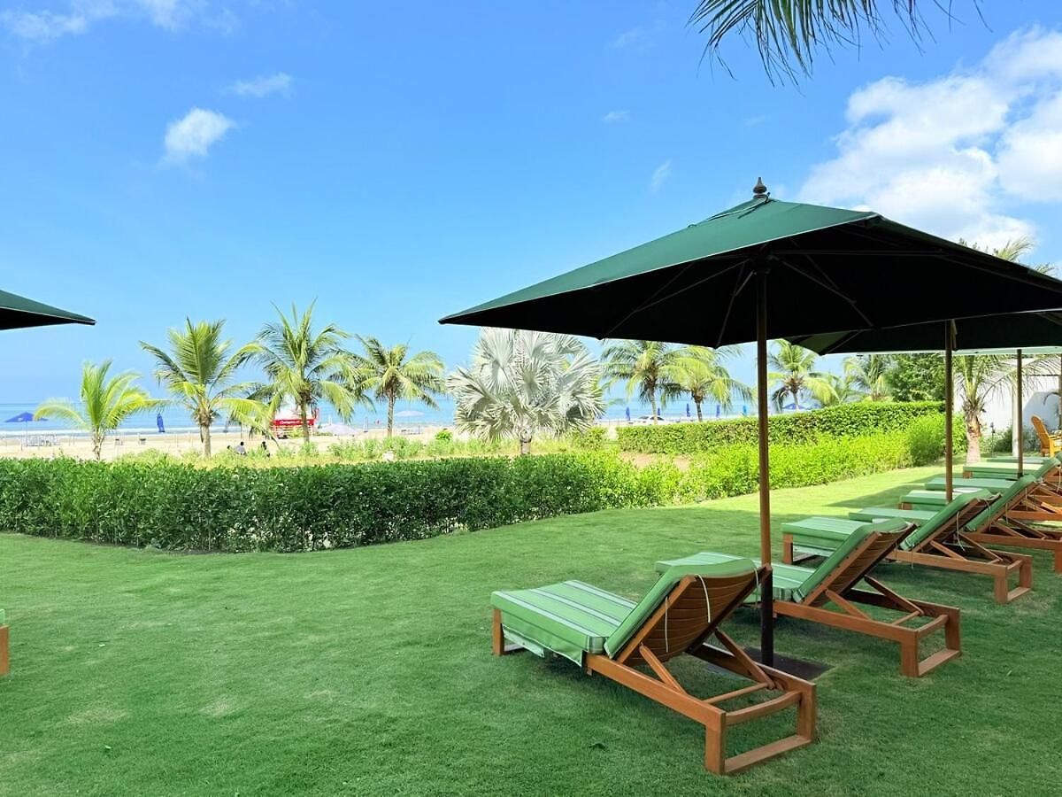 Exclusive - Endless Ocean Views *