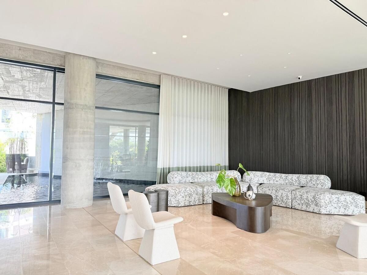 Apartamento Exclusive - Endless Ocean Views Cartagena