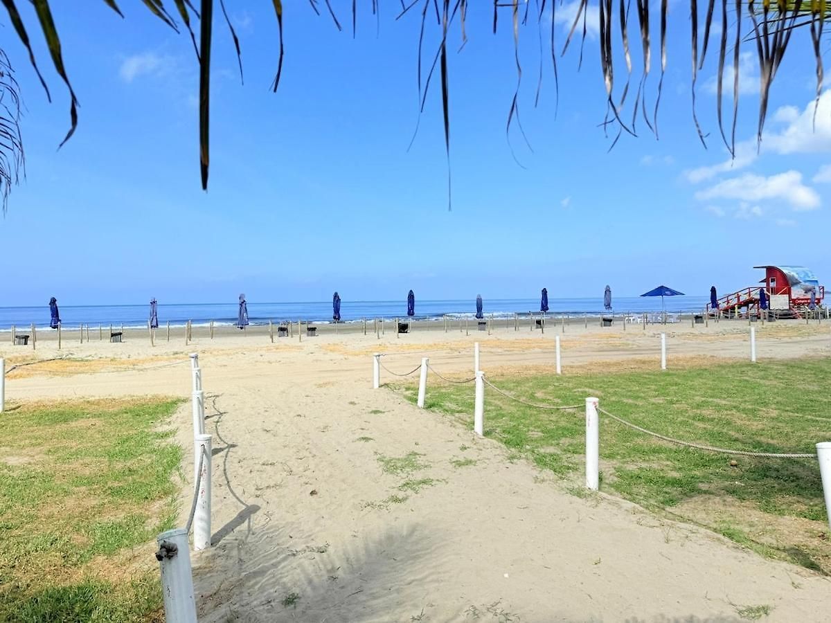 Exclusive - Endless Ocean Views Cartagena