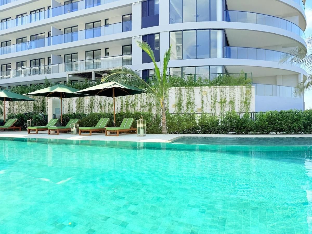 Apartamento Exclusive - Endless Ocean Views
