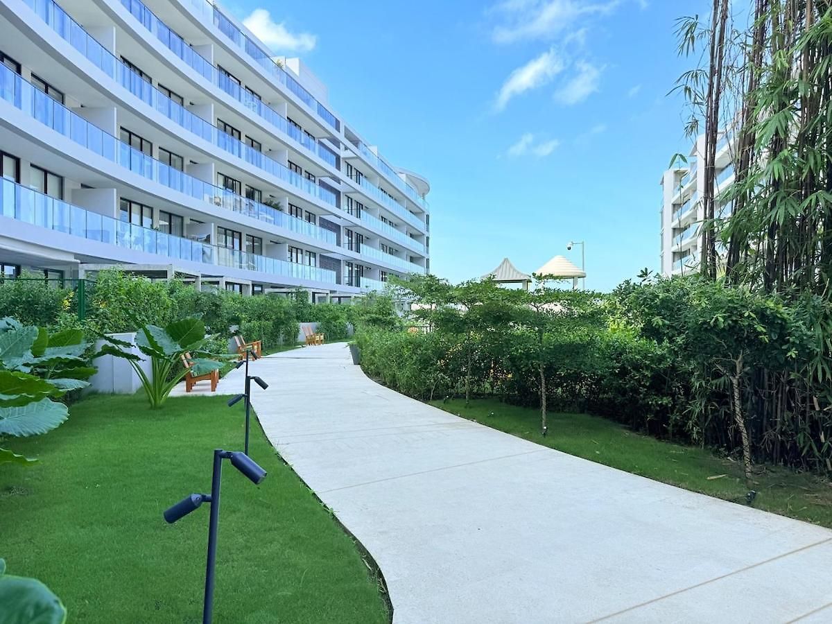 Exclusive - Endless Ocean Views Apartamento *