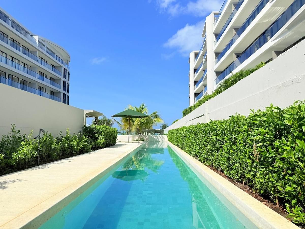 Exclusive - Endless Ocean Views Cartagena