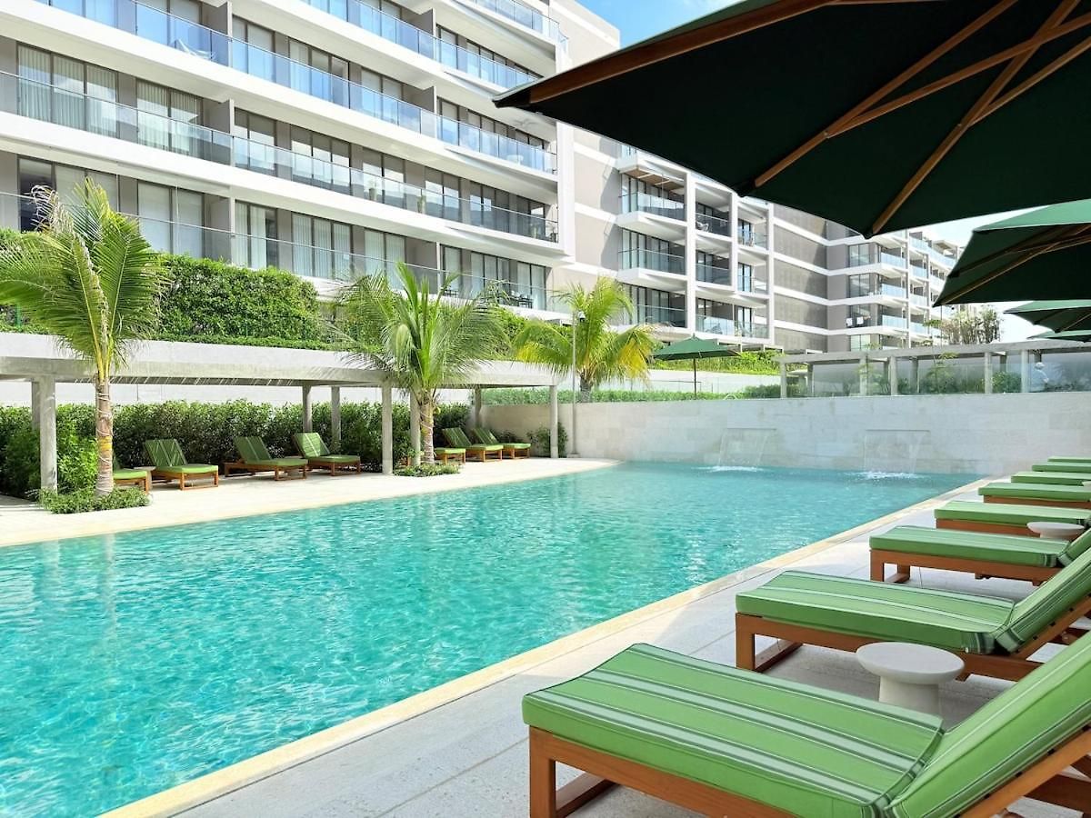Exclusive - Endless Ocean Views * Cartagena