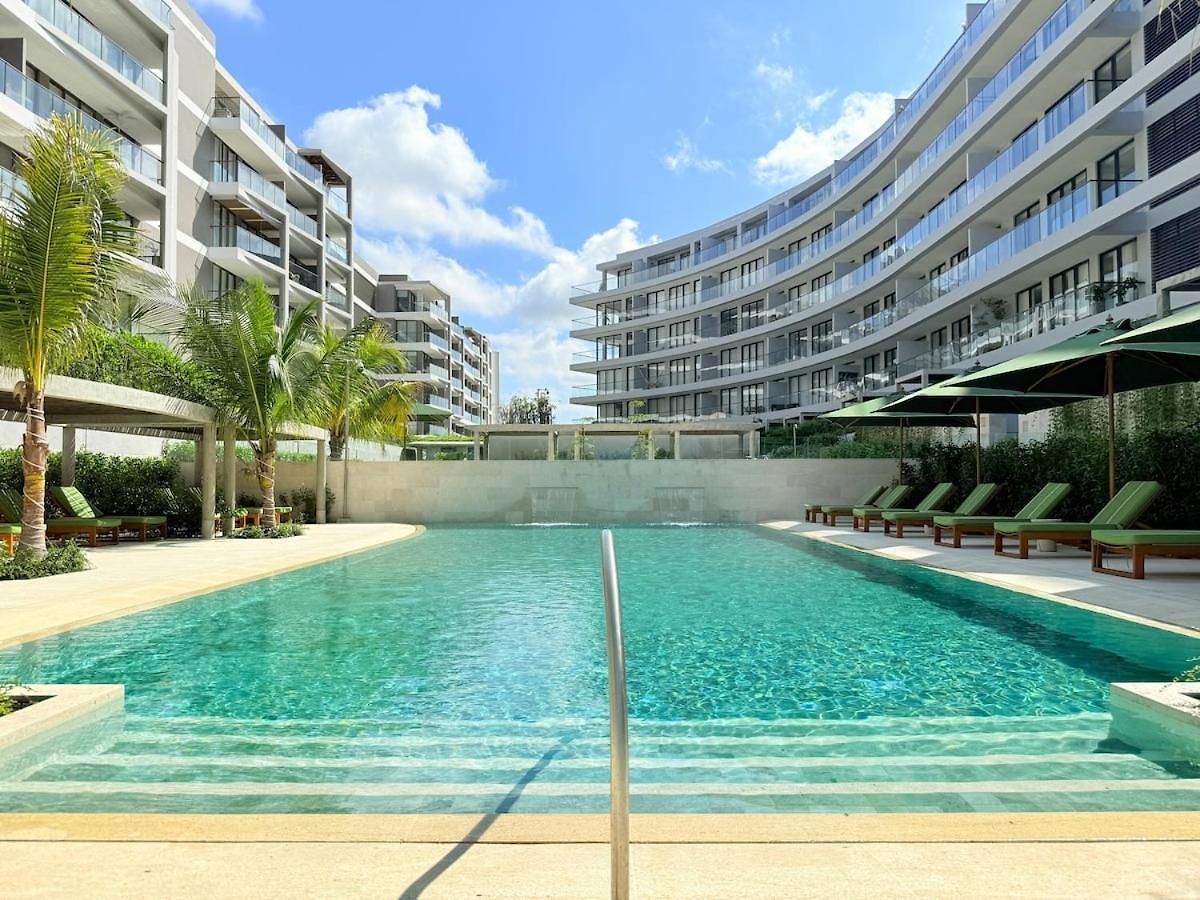 Apartamento Exclusive - Endless Ocean Views Cartagena