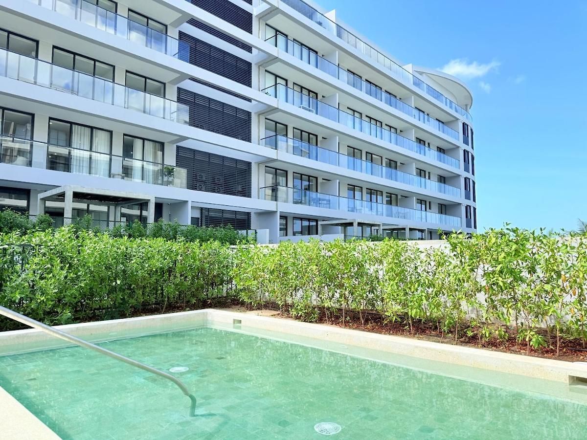 Exclusive - Endless Ocean Views Apartamento Cartagena
