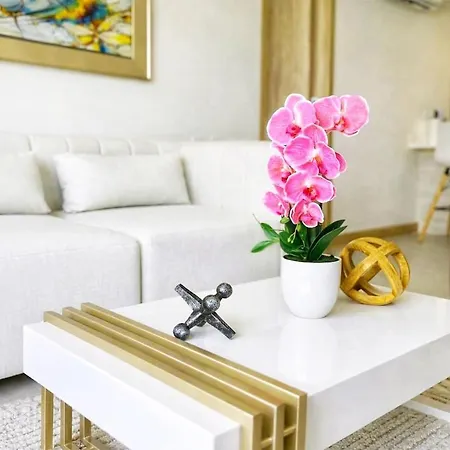 Exclusive - Endless Ocean Views Apartamento Cartagena
