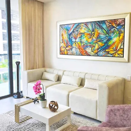 Exclusive - Endless Ocean Views *