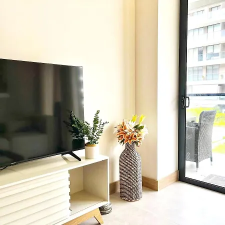 Exclusive - Endless Ocean Views Apartamento Cartagena