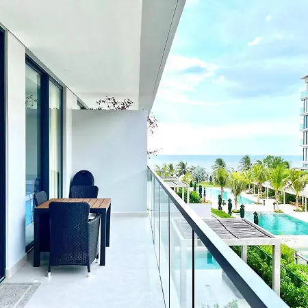 Apartamento Exclusive - Endless Ocean Views