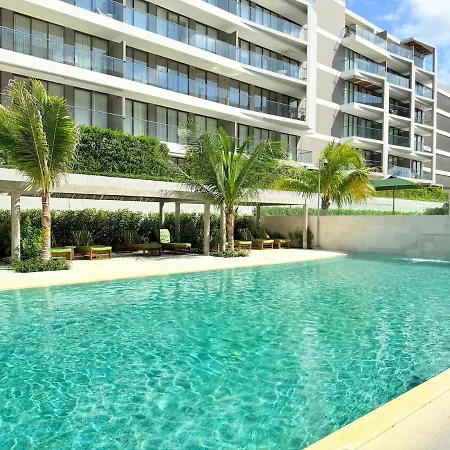 Exclusive - Endless Ocean Views Cartagena
