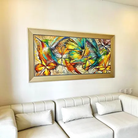 Exclusive - Endless Ocean Views Apartamento
