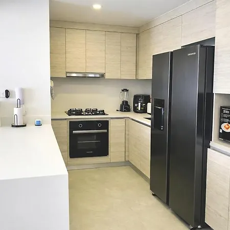 Apartamento Exclusive - Endless Ocean Views *