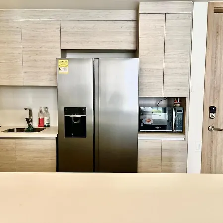 Apartamento Exclusive - Endless Ocean Views