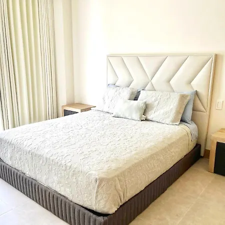 Exclusive - Endless Ocean Views Cartagena