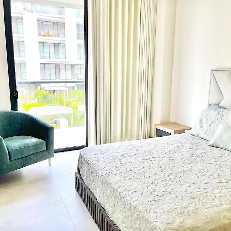 Exclusive - Endless Ocean Views Apartamento *