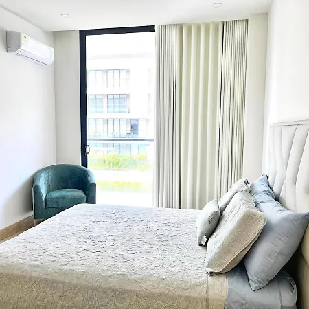 Apartamento Exclusive - Endless Ocean Views